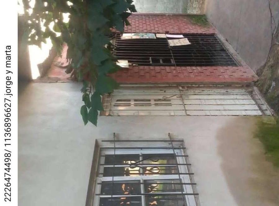 Vendo Casa En Cauelas Barrio San Esteban - Casa en Venta en Canuelas con 2 dorm., 6 amb., 25 m2 cubiertos y 80 m2 totales - imagen 8