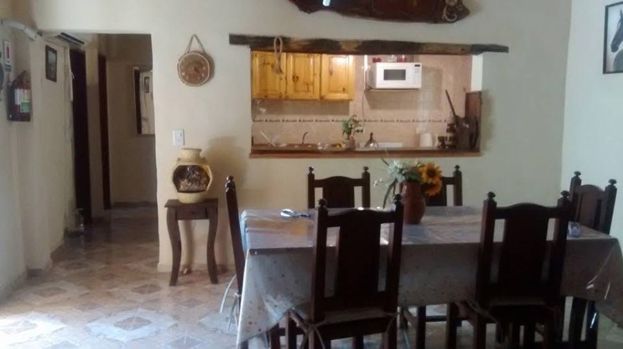 2 casas en venta mina clavero - Imagen 1