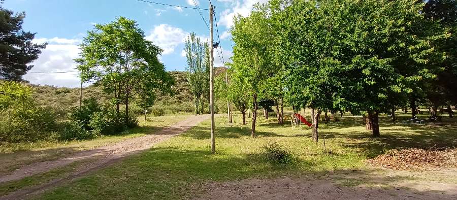 Terreno en Tunuyan: en Venta · frente 11.111 m · largo 11.111 m · 11,11 m² de lote · dueño directo - Imagen 1
