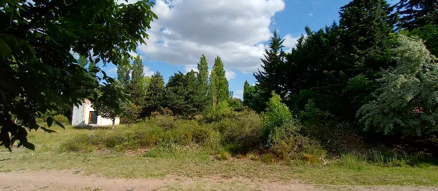 Terreno en Tunuyan: en Venta · frente 11.111 m · largo 11.111 m · 11,11 m² de lote · dueño directo - Imagen 3