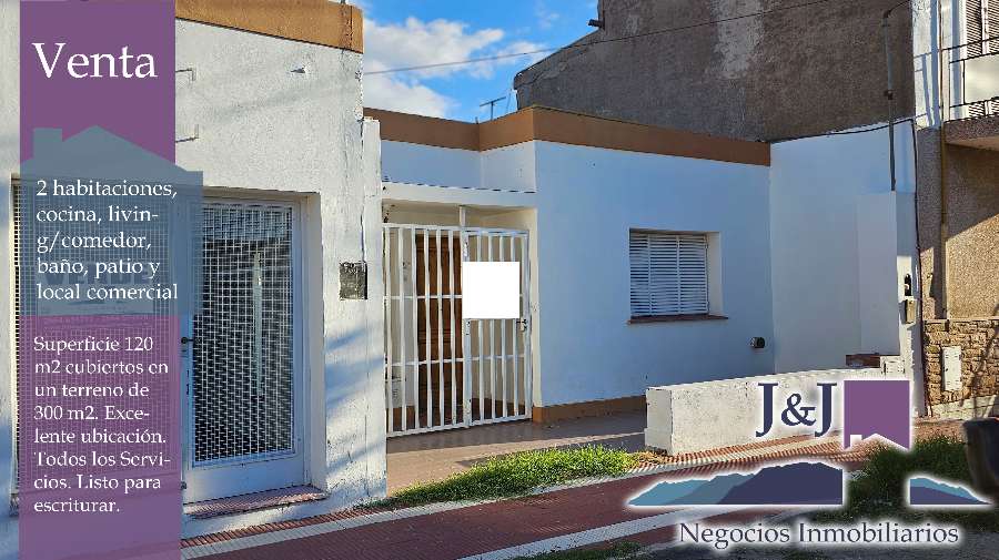 Zona norte, San Luis Capital