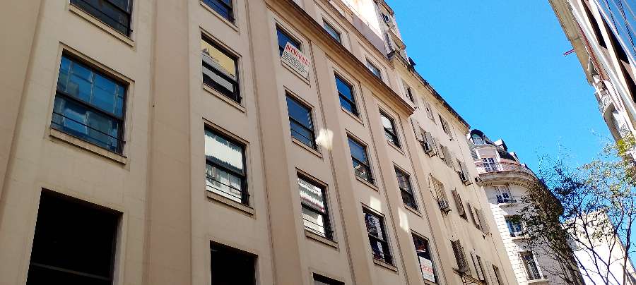 RECONQUISTA 500, San Nicolás