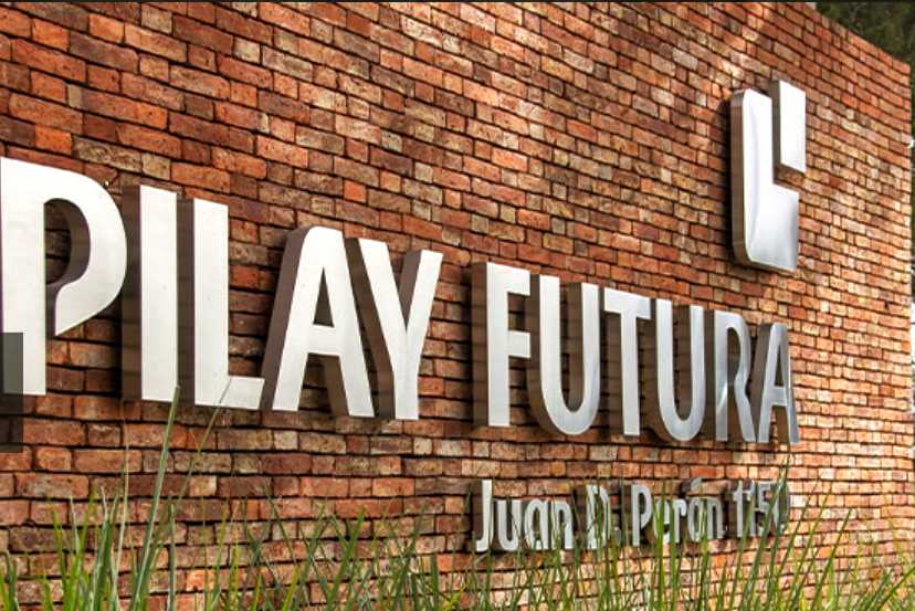 Barrio Crisol Norte : Venta de Departamentos en PILAY FUTURA - Imagen 1