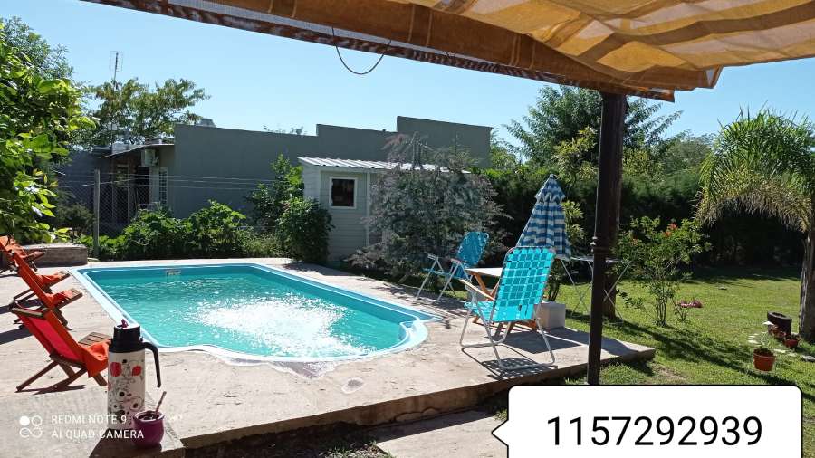 Casa Quinta - Casa en Venta en San Vicente con 2 dorm. y 120 m2 cubiertos - imagen 6