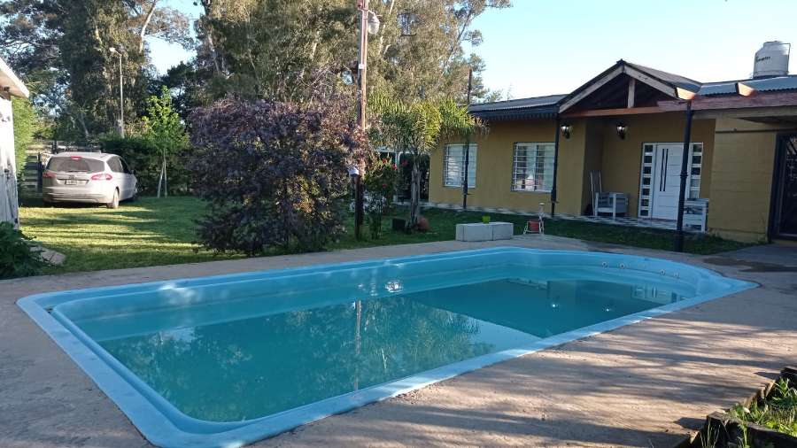Casa Quinta - Casa en Venta en San Vicente con 2 dorm. y 120 m2 cubiertos - imagen 7