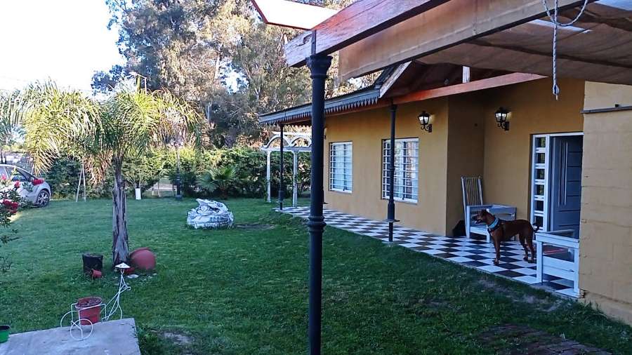 Casa Quinta - Casa en Venta en San Vicente con 2 dorm. y 120 m2 cubiertos - imagen 9