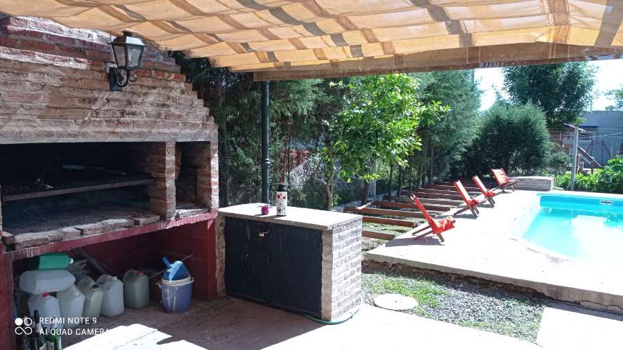 Casa Quinta - Casa en Venta en San Vicente con 2 dorm. y 120 m2 cubiertos - imagen 10