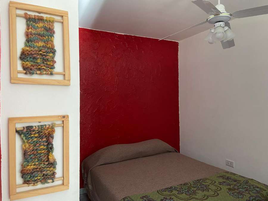 Alquiler Hasta Diciembre - Departamento en Alquiler en Puerto Madryn con 1 dorm., 1 amb. y 40 m2 cubiertos - imagen 2