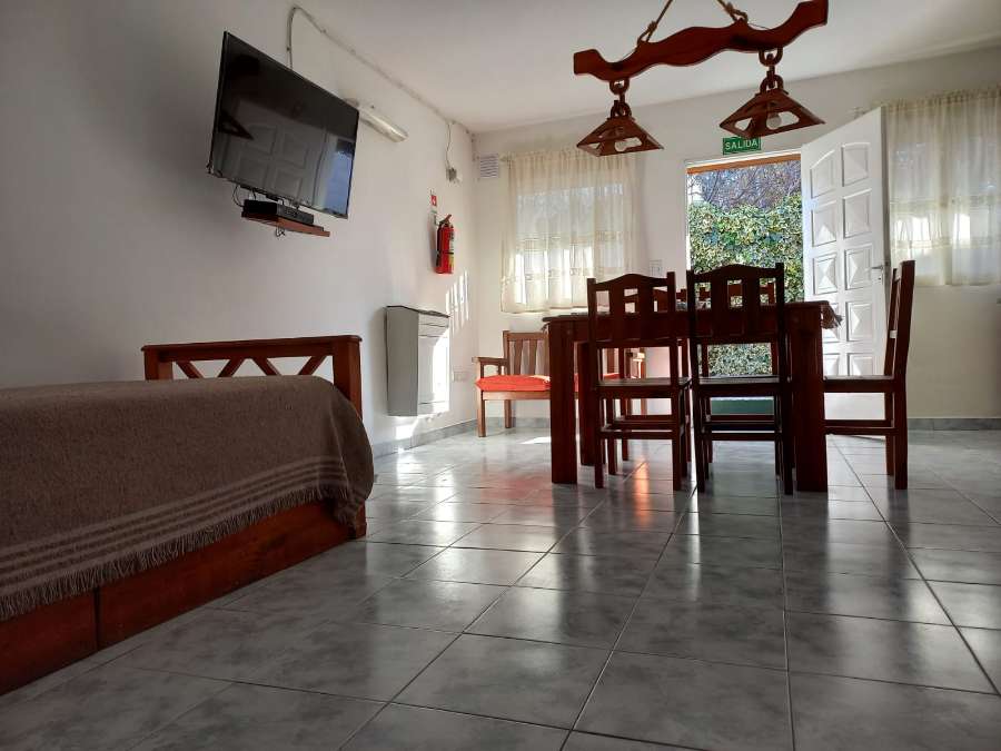 Alquiler Hasta Diciembre - Departamento en Alquiler en Puerto Madryn con 1 dorm., 1 amb. y 40 m2 cubiertos - imagen 6