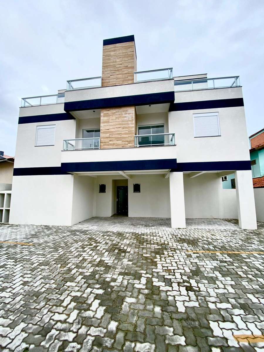 Nuevo Ph Amueblado 3dorm 500mts Mar Playa Ingleses-florianpolis-brazil - Departamento en Venta en Brasil con 3 dorm., 4 amb. y 260 m2 cubiertos - imagen 2