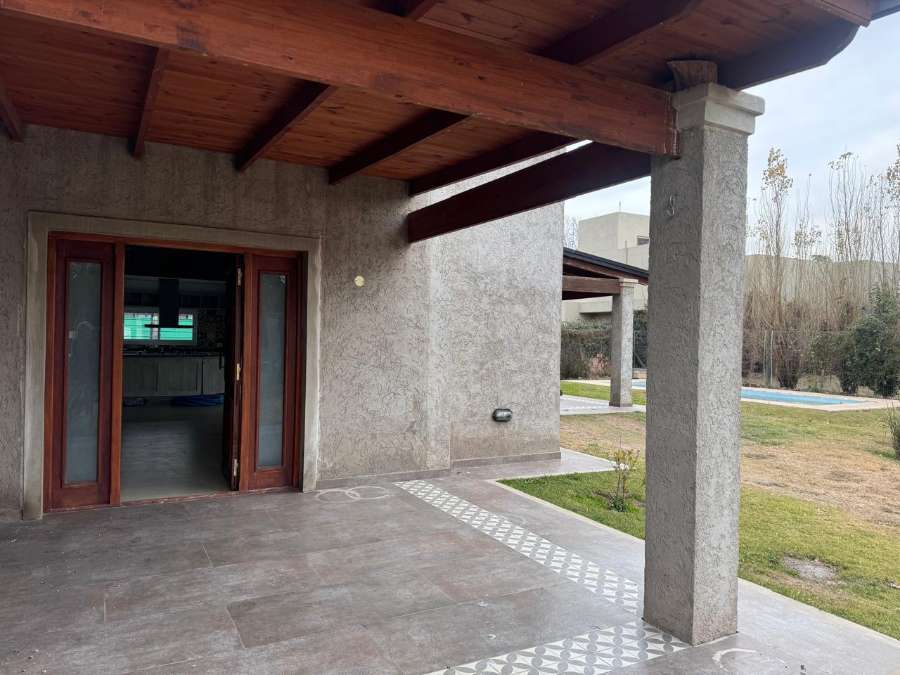 Laguna Leuvuco, Río Cuarto
