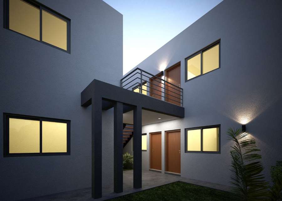 VENDO departamentos a estrenar - Imagen 3