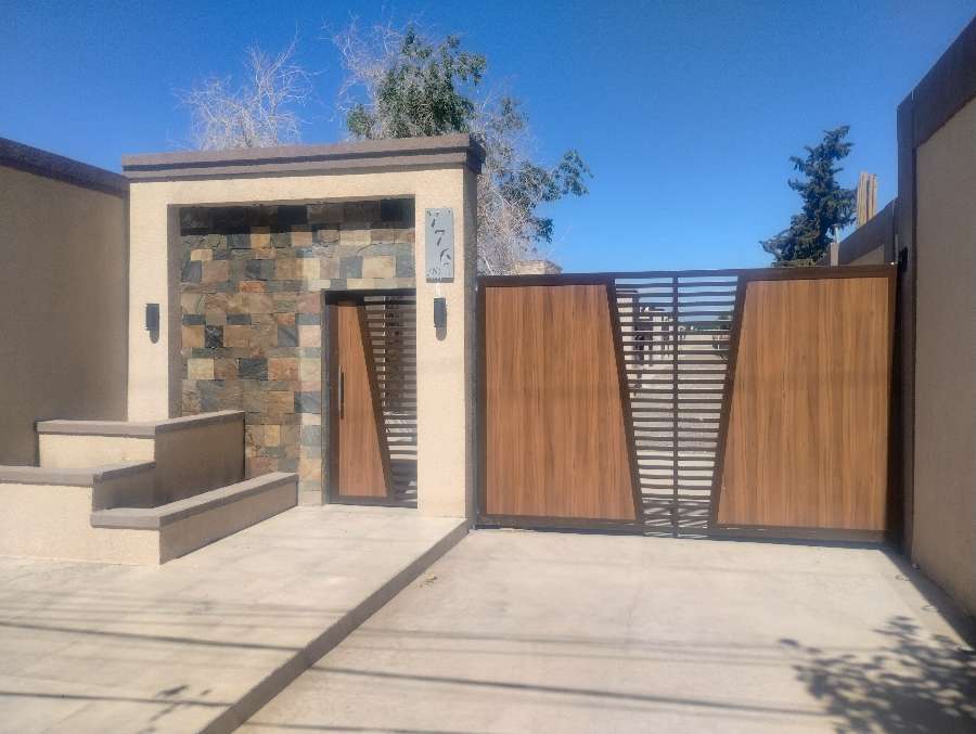 Vendo casas de barrio semi privado - Imagen 1