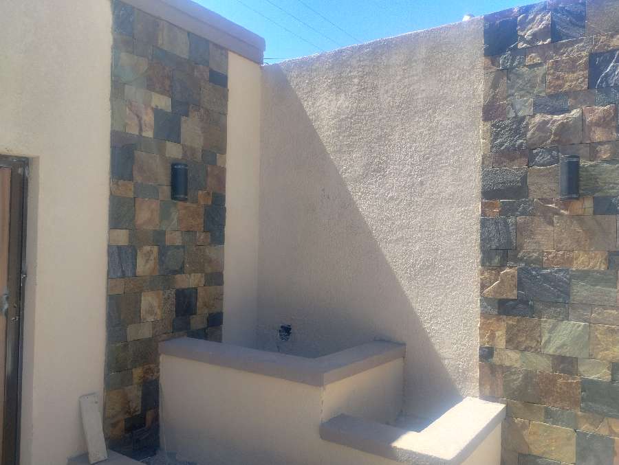 Vendo Casas De Barrio Semi Privado - Departamento en pozo en Venta en Santa Lucia con 3 dorm., 4 amb. y 80 m2 cubiertos - imagen 13
