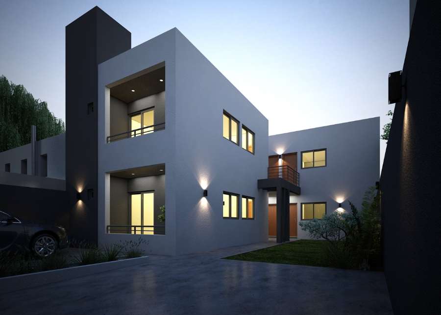 VENDO departamentos a estrenar - Imagen 1