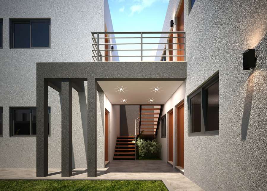 VENDO departamentos a estrenar - Imagen 3