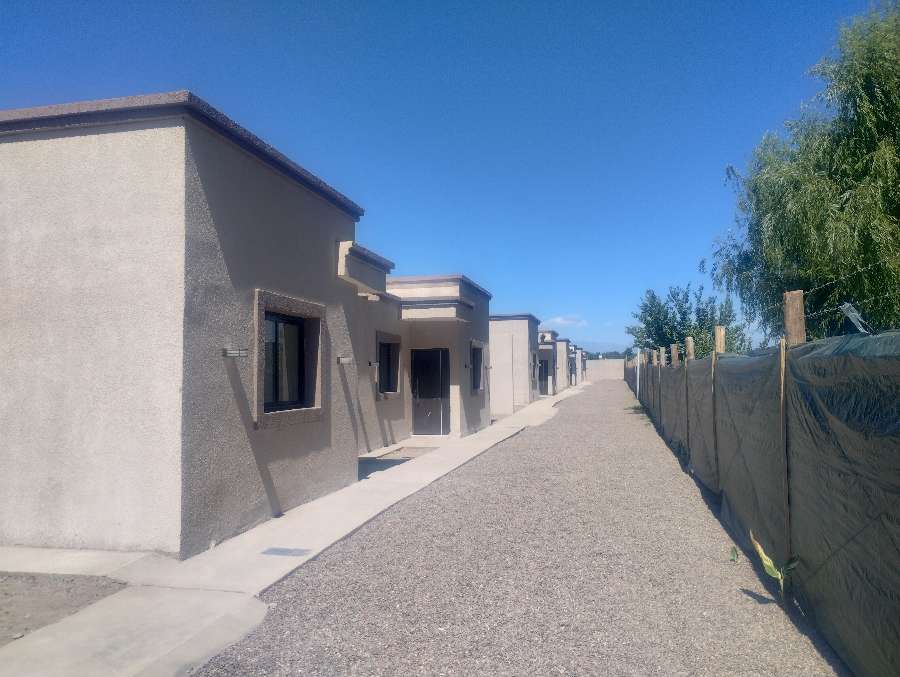 Vendo casas de barrio semi privado - Imagen 3
