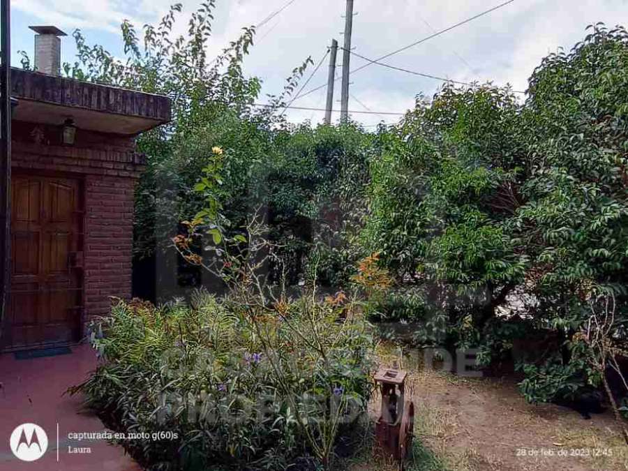 Los Aztecas 4897, Hurlingham