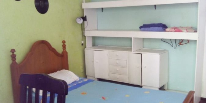 Casa en Alquiler en Mendoza con 1 dorm. - imagen 1