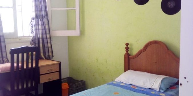 Casa en Alquiler en Mendoza con 1 dorm. - imagen 2