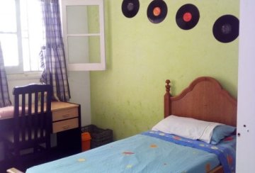 Casa en Alquiler en Mendoza con barrio con seguridad y 1 dorm - Imagen 2
