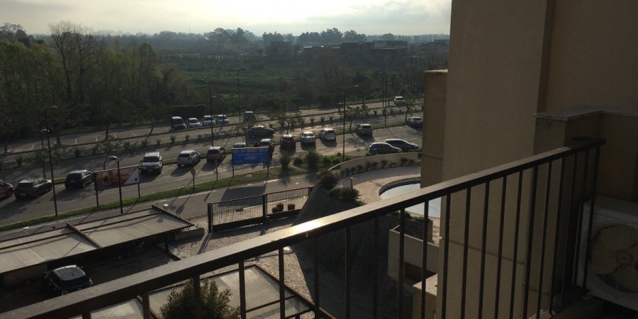 Departamento en Venta en Nordelta con 1 dorm., 2 amb. y 46 m2 cubiertos - imagen 2