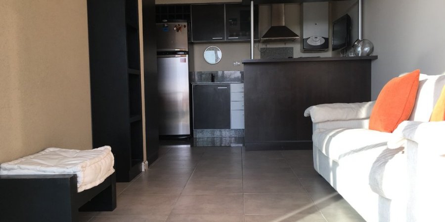 Departamento en Venta en Nordelta con 1 dorm., 2 amb. y 46 m2 cubiertos - imagen 1