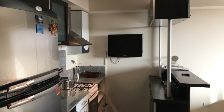 Departamento en Venta en Nordelta con 1 dorm., 2 amb. y 46 m2 cubiertos - imagen 6