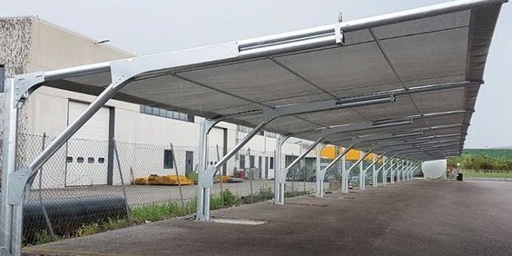 Cochera en Alquiler en Córdoba con 150 m2 - imagen 1
