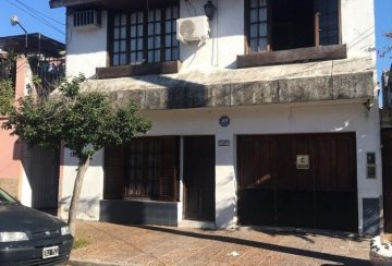 Casa en Venta Cabral 829, Ramos Mejia - Imagen 1