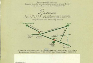 Departamento único en La Plata en Venta · dueño directo · 5 m² de lote - Imagen 1