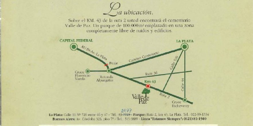 Terreno en Venta en La Plata con 5 m2 de terreno - imagen 1