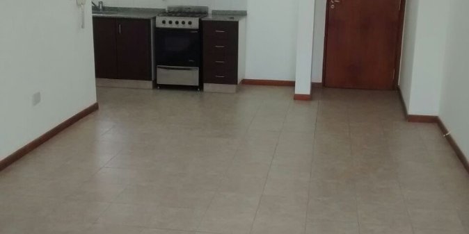 Departamento en Venta en Río Cuarto con 1 dorm. y 53 m2 cubiertos - imagen 1