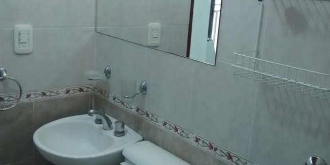 Departamento en Venta en Río Cuarto con 1 dorm. y 53 m2 cubiertos - imagen 4