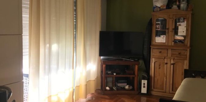 Departamento en Venta en Flores con 1 dorm., 2 amb. y 42 m2 cubiertos - imagen 1