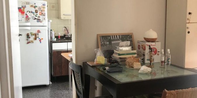 Departamento en Venta en Flores con 1 dorm., 2 amb. y 42 m2 cubiertos - imagen 4