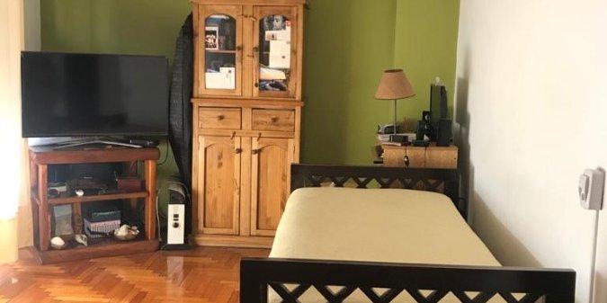 Departamento en Venta en Flores con 1 dorm., 2 amb. y 42 m2 cubiertos - imagen 2