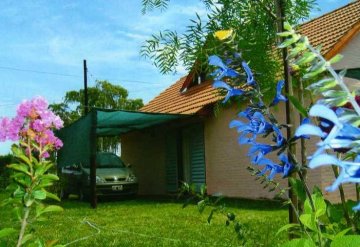 Casa en Venta en Mina Clavero con 2 dorm y 1.200 m² de lote - Imagen 5