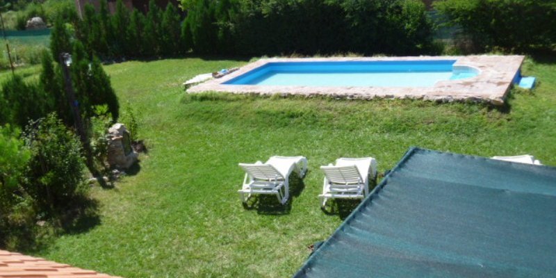 Casa en Venta en Mina Clavero con 2 dorm., 200 m2 cubiertos y 1.200 m2 totales - imagen 7