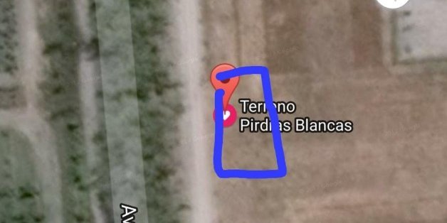 Terreno en Venta en Cinco Saltos con 490 m2 de terreno - imagen 5