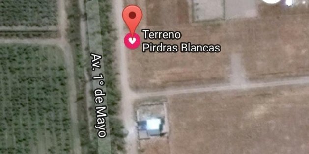Terreno en Venta en Cinco Saltos con 490 m2 de terreno - imagen 6