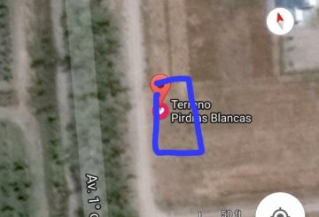 Terreno en Venta en Cinco Saltos con 490 m² de lote - Imagen 5