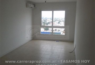 Departamento en Venta en General San Martin, · barrio con seguridad · dueño directo · 1 dorm · 44 m² de lote - Imagen 2