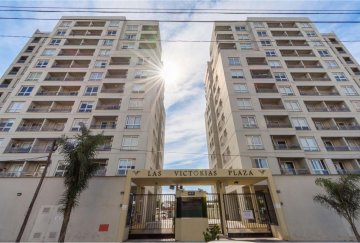 Departamento en Venta en General San Martin, · barrio con seguridad · dueño directo · 1 dorm · 44 m² de lote - Imagen 1