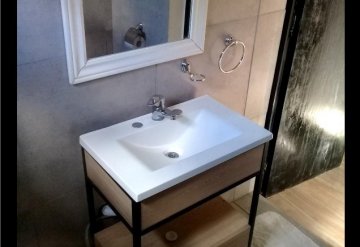 Casa en Venta en Villa Carlos Paz con 2 dorm y 600 m² de lote - Imagen 4