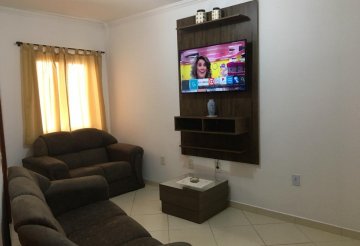 Casa con Muebles y Electros playa Ingleses-FLORIANÓPOLIS-BRAZIL - Imagen 2