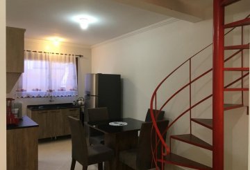 Casa con Muebles y Electros playa Ingleses-FLORIANÓPOLIS-BRAZIL - Imagen 1