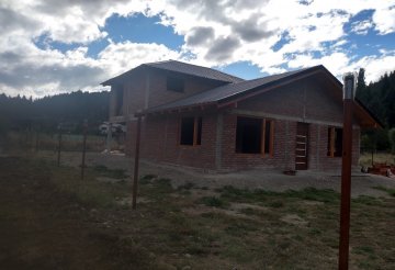 Casa en Lago Puelo: en Venta · barrio privado · dueño directo · 3 dorm · 1 m² de lote - Imagen 3