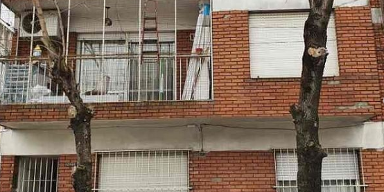 Departamento en Venta en Lanus con 1 dorm., 2 amb. y 50 m2 cubiertos - imagen 1