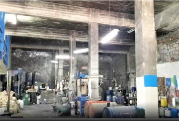 Galpone en Venta en Billinghurst con 300 m² de lote - Imagen 2
